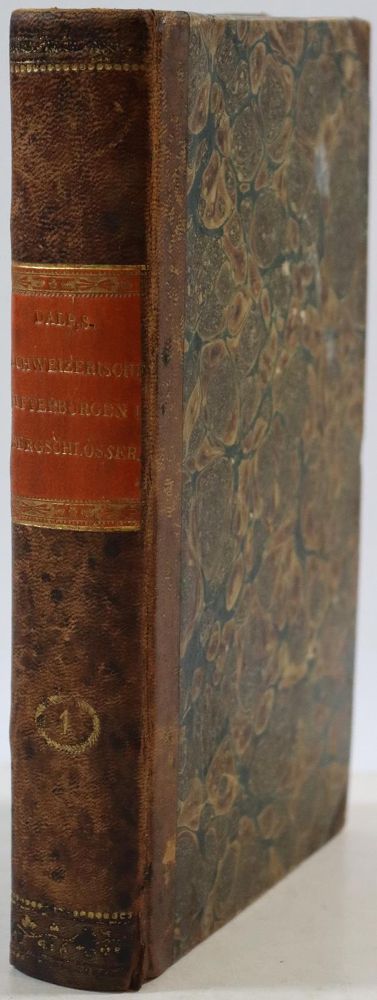 Große Abbildung Nr.4: 137-1988 Hottinger,J.J. u. G.Schwab.: (Schweiz)