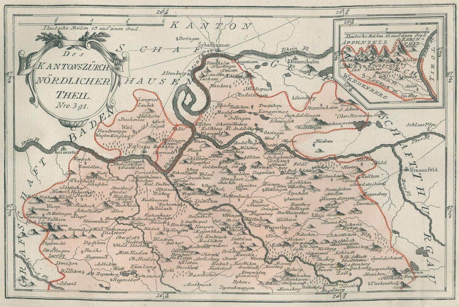 Große Abbildung Nr.3: 137-1996 Reilly,F.J.J.v.: (Schweiz)