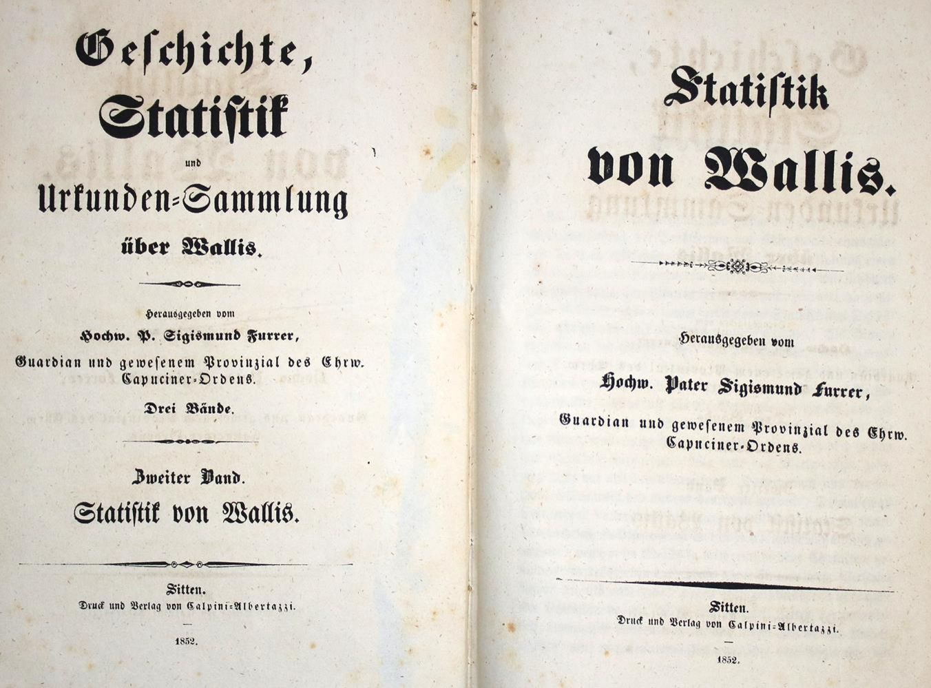 Große Abbildung Nr.1: 137-1997 Sammlung: (Schweiz)