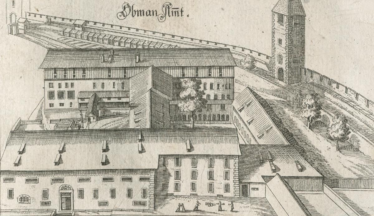 Große Abbildung Nr.1: 137-2000 Bluntschli,H.H.: (Schweiz, Zürich)