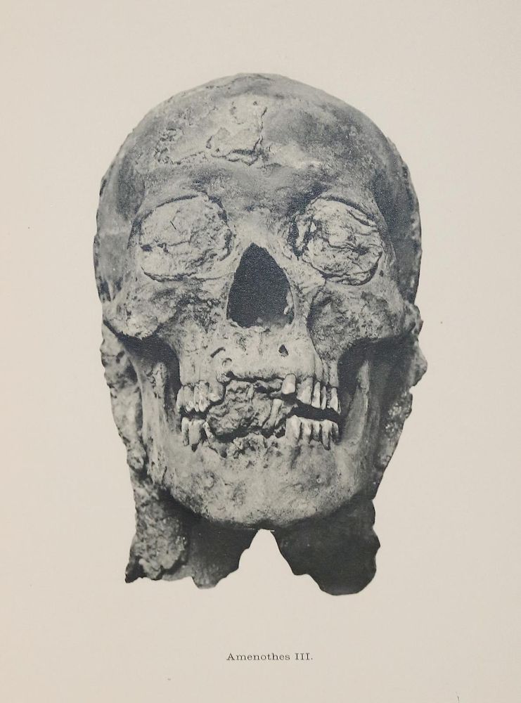 Große Abbildung Nr.3: 137-2004 Smith,G.E.: (Verschiedene Länder - Geschichte, Ägypten, Mumien)