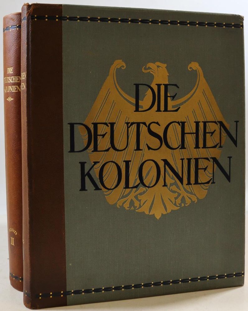 Große Abbildung Nr.2: 137-2005 Schwabe,K. u.a. (Hrsg.).: (Verschiedene Länder - Geschichte, Afrika)