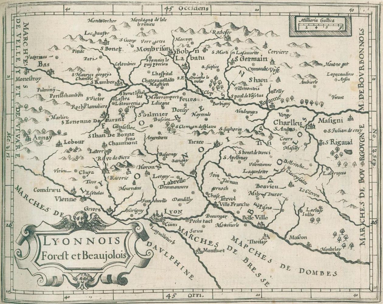 Große Abbildung Nr.4: 137-2018 Mercator,G.: (Verschiedene Länder - Geschichte, Atlanten)