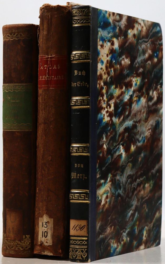 Große Abbildung Nr.2: 137-2041 Delamarche,C.F.: (Verschiedene Länder - Geschichte)