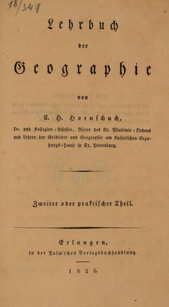 Große Abbildung Nr.3: 137-2041 Delamarche,C.F.: (Verschiedene Länder - Geschichte)