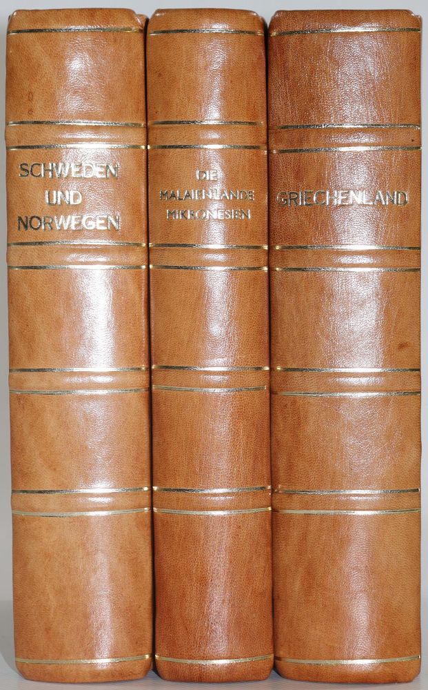 Große Abbildung Nr.2: 137-2043 Domeny de Rienzi,G.: (Verschiedene Länder - Geschichte)