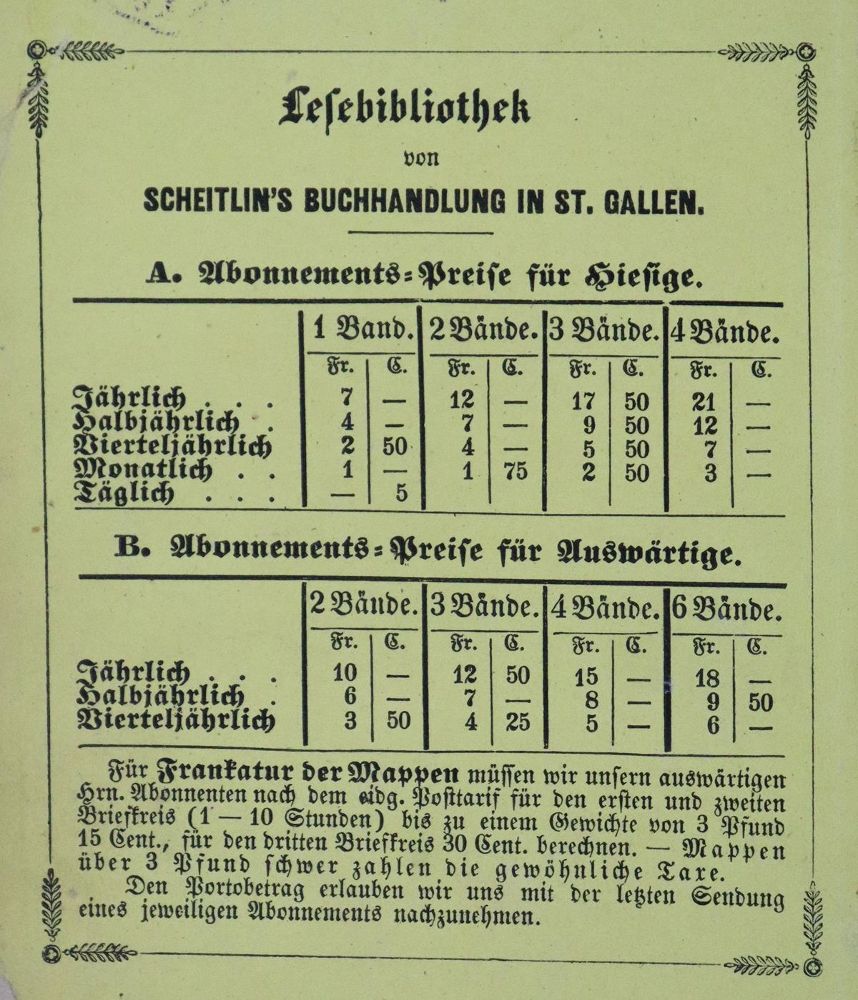 Große Abbildung Nr.3: 137-2048 Gerstäcker,F.: (Verschiedene Länder - Geschichte)