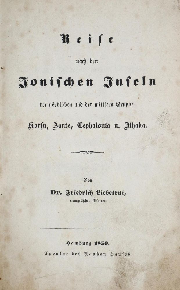Große Abbildung Nr.1: 137-2051 Liebetrut,F.: (Verschiedene Länder - Geschichte, Griechenland)