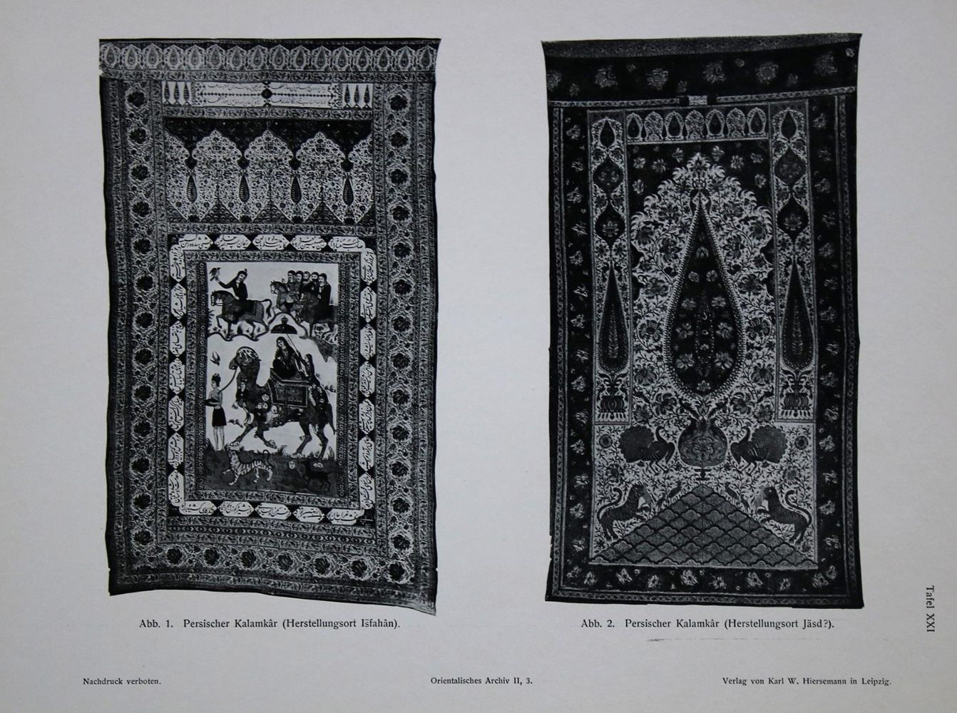 Große Abbildung Nr.1: 137-2076 Grothe,H. (Hrsg.).: (Verschiedene Länder - Geschichte, Orient)
