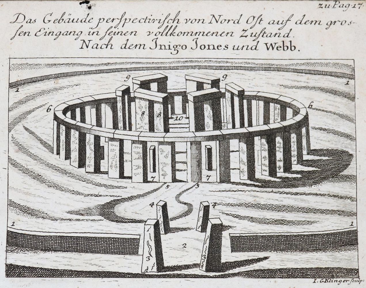 Große Abbildung Nr.1: 137-2078 Papst,J.G.F.: (Verschiedene Länder - Geschichte)