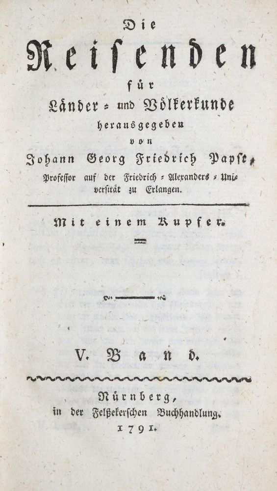 Große Abbildung Nr.2: 137-2078 Papst,J.G.F.: (Verschiedene Länder - Geschichte)