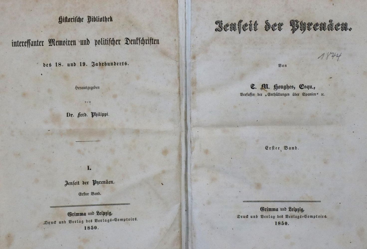 Große Abbildung Nr.5: 137-2082 Rotteck,C.v.: (Verschiedene Länder - Geschichte)