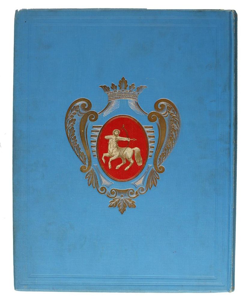 Große Abbildung Nr.2: 137-2085 Bobrowski,P.O.: (Verschiedene Länder - Geschichte, Russland)