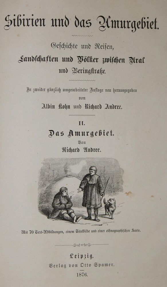 Große Abbildung Nr.1: 137-2089 Wolff,A.F.A.v.: (Verschiedene Länder - Geschichte, Russland)