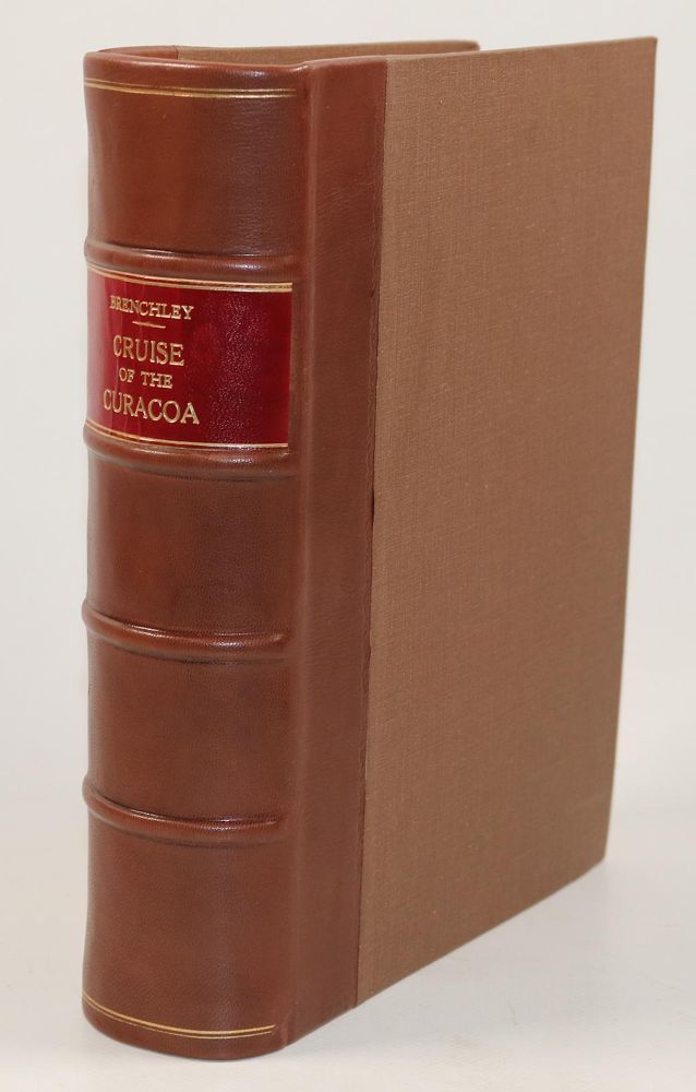 Große Abbildung Nr.22: 137-2093 Brenchley,J.L.: (Verschiedene Länder - Geschichte, Südsee)