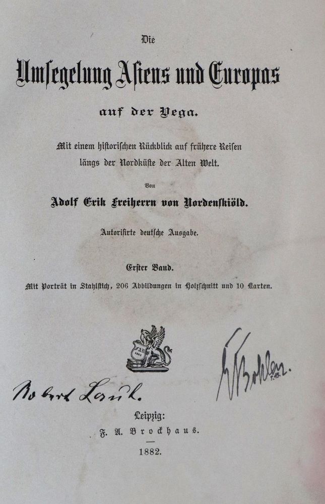 Große Abbildung Nr.5: 137-2108 Walter,R.: (Verschiedene Länder - Geschichte)