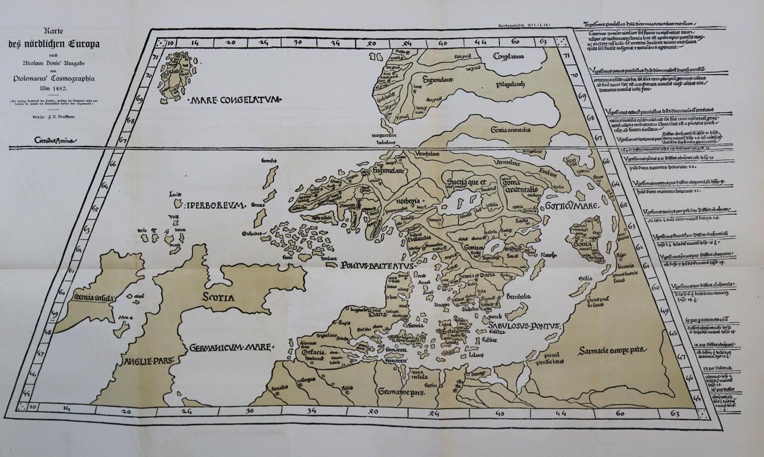 Große Abbildung Nr.6: 137-2108 Walter,R.: (Verschiedene Länder - Geschichte)