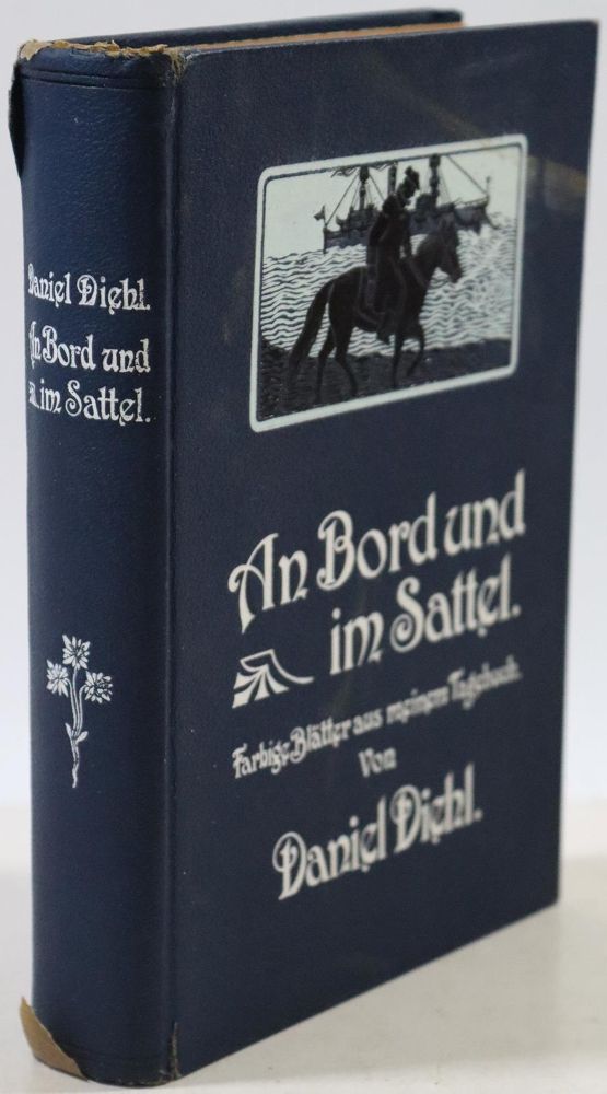 Große Abbildung Nr.9: 137-2108 Walter,R.: (Verschiedene Länder - Geschichte)