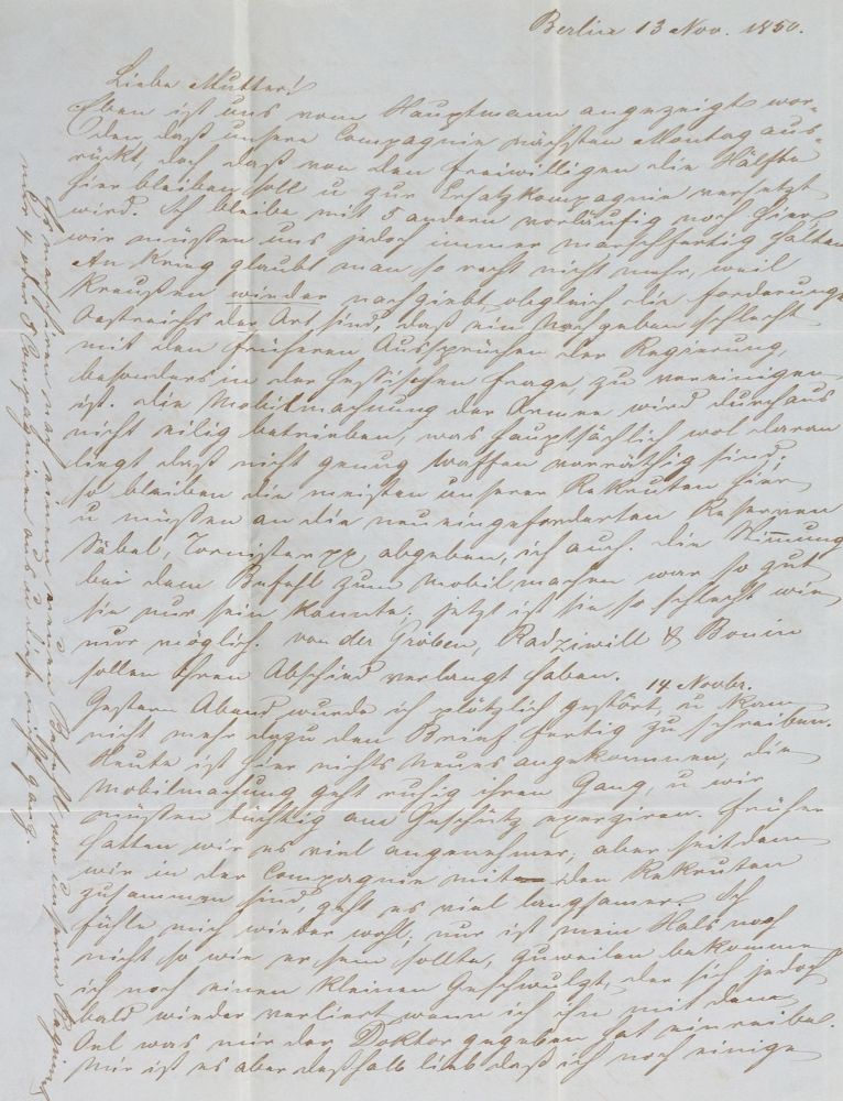 Große Abbildung Nr.1: 137-2122 Engels, Emil,: (Autographen)