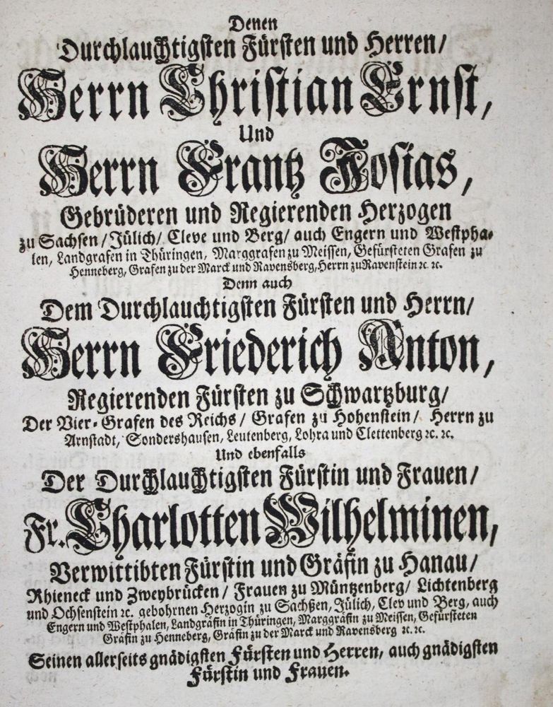 Große Abbildung Nr.21: 137-213 15 theologische Werke, in 15 Bänden.: (Konvolut)