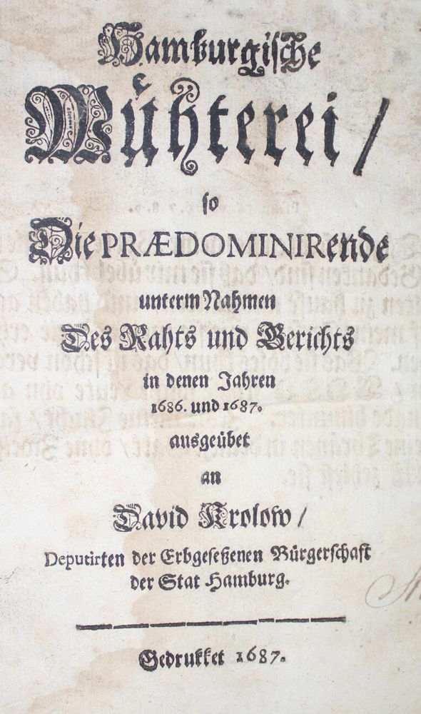 Große Abbildung Nr.2: 137-215 8 Werke, in 10 Bänden, überw. Theologie.: (Konvolut)