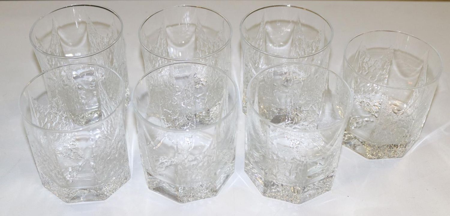 Große Abbildung Nr.21: 137-2190 Iittala Finnland.: (Varia, Glas)