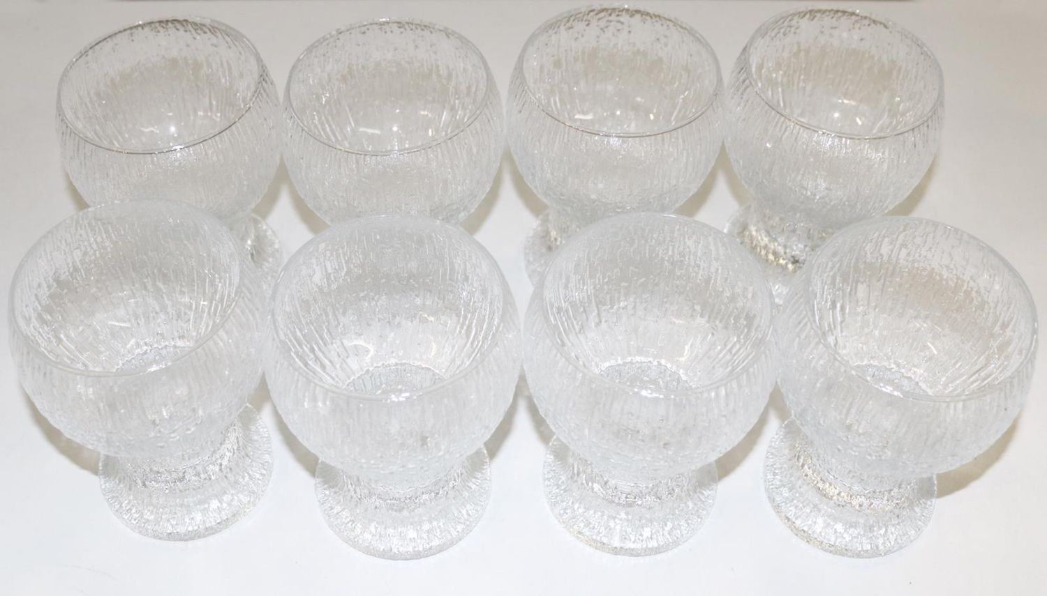 Große Abbildung Nr.22: 137-2190 Iittala Finnland.: (Varia, Glas)