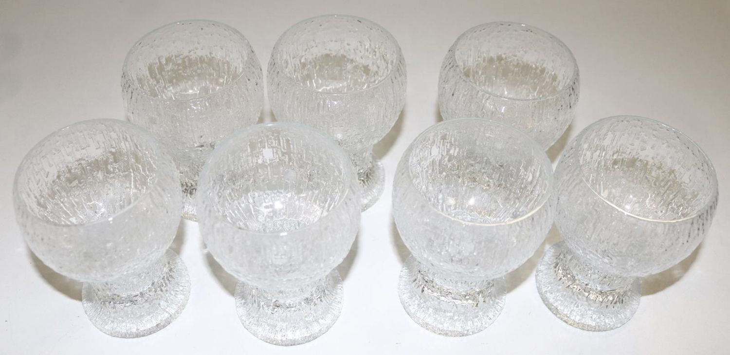 Große Abbildung Nr.23: 137-2190 Iittala Finnland.: (Varia, Glas)