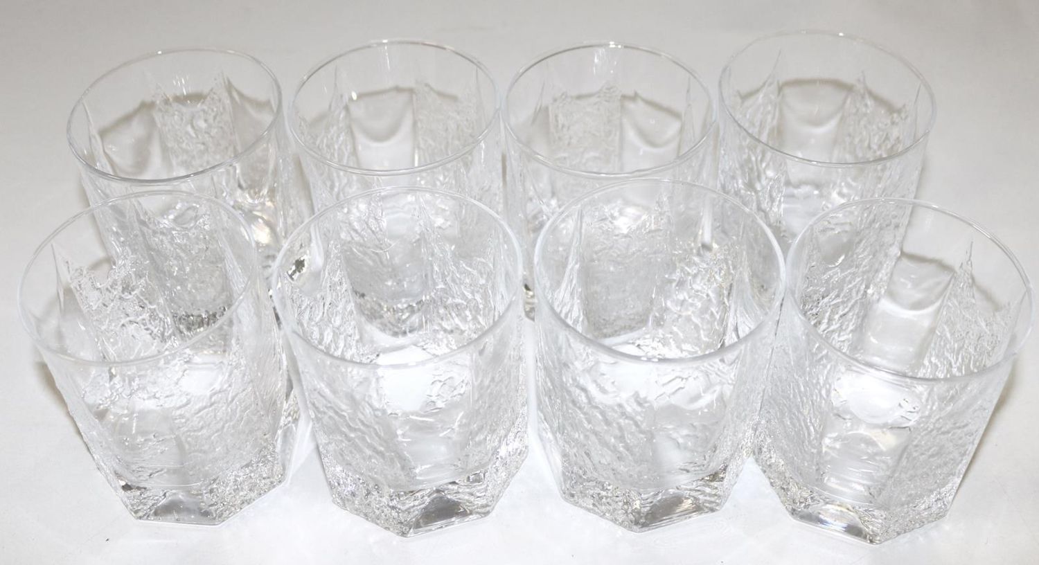 Große Abbildung Nr.25: 137-2190 Iittala Finnland.: (Varia, Glas)