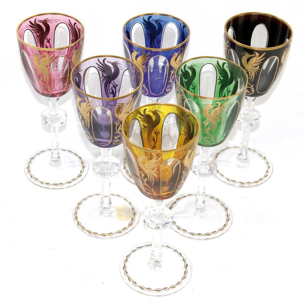 Große Abbildung Nr.1: 137-2191 Josephinenhütte,: (Varia, Glas)