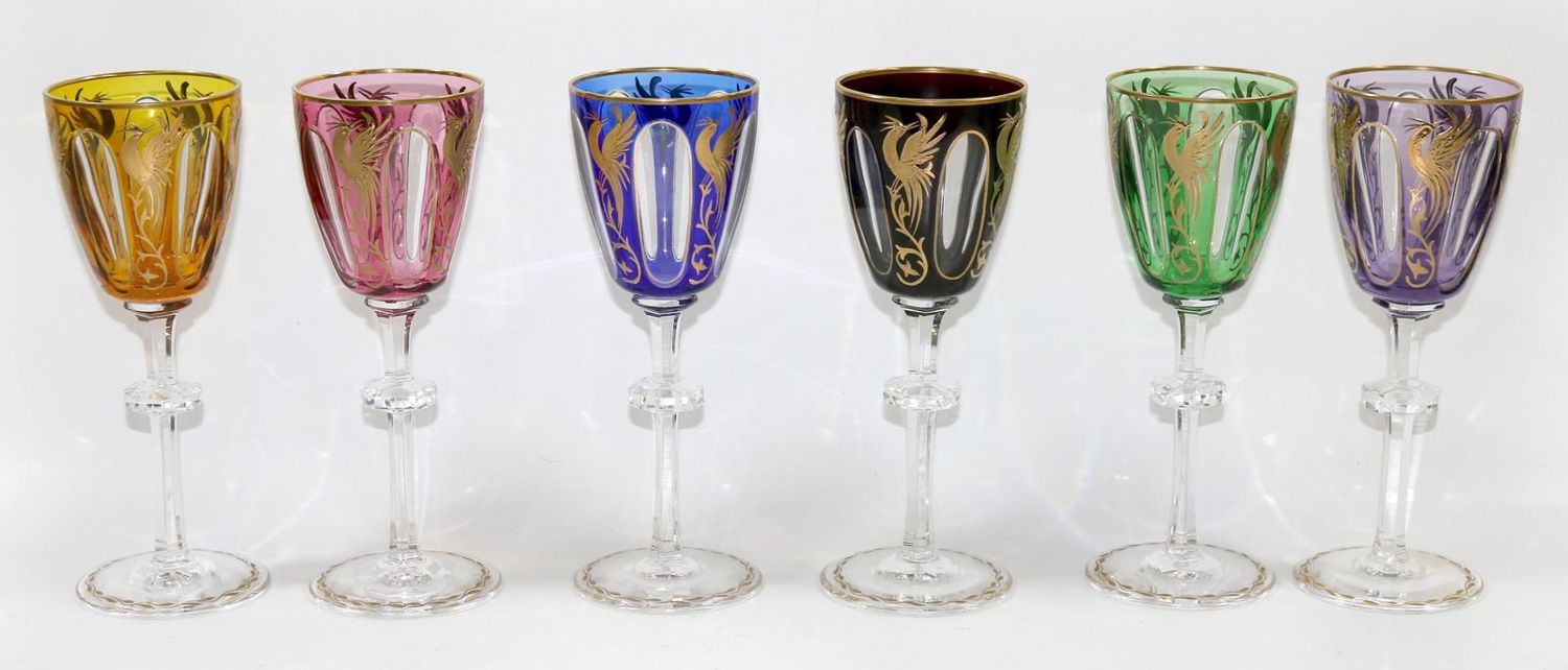Große Abbildung Nr.2: 137-2191 Josephinenhütte,: (Varia, Glas)