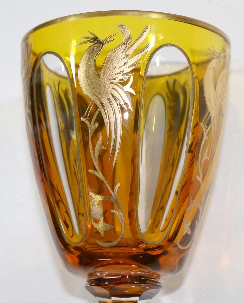 Große Abbildung Nr.3: 137-2191 Josephinenhütte,: (Varia, Glas)