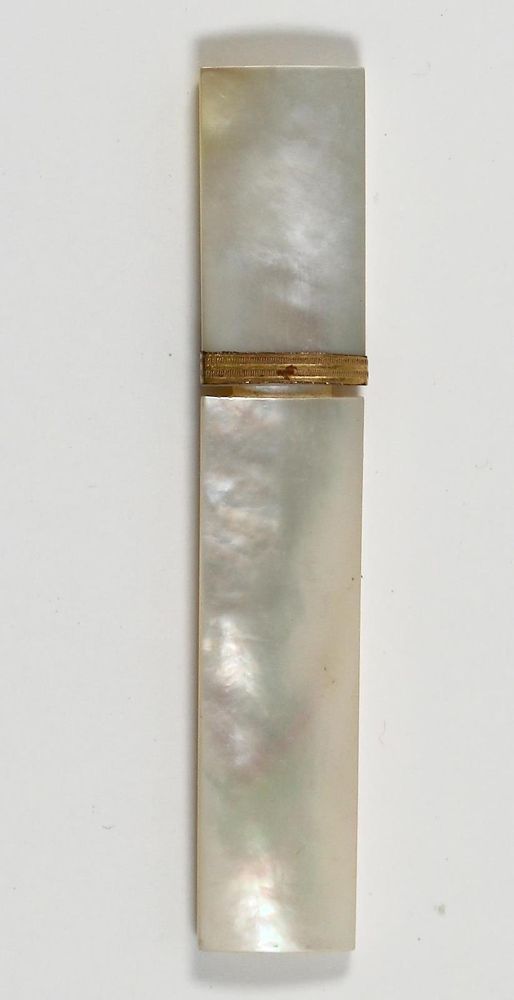 Große Abbildung Nr.2: 137-2199 Palais Royal Nadeletui.: (Varia, Handarbeiten u. Schneiderei)