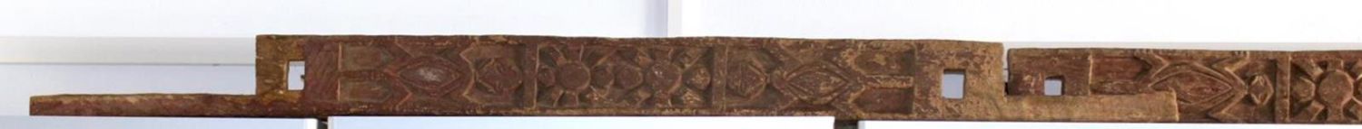 Große Abbildung Nr.2: 137-2244 Bamun Chefferie.: (Afrika, Sammlung Wolfgang Nerlich, Figuren)