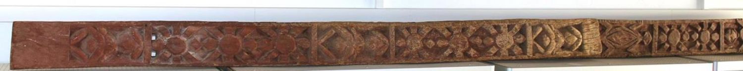 Große Abbildung Nr.3: 137-2244 Bamun Chefferie.: (Afrika, Sammlung Wolfgang Nerlich, Figuren)