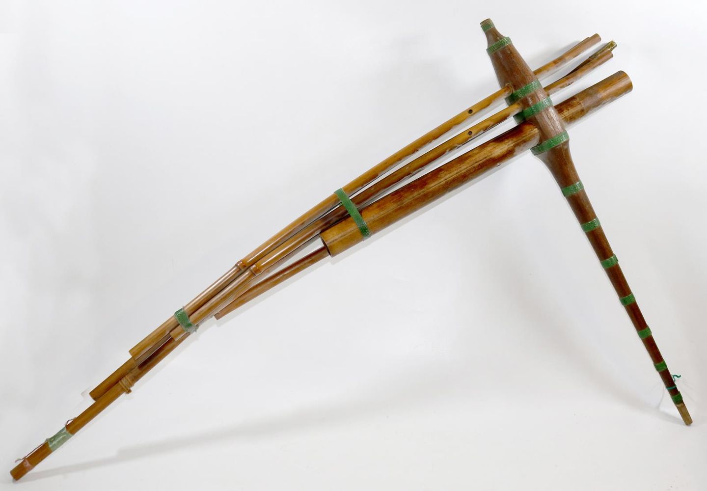 Große Abbildung Nr.4: 137-2282 Sammlung Indien: (Asiatika)