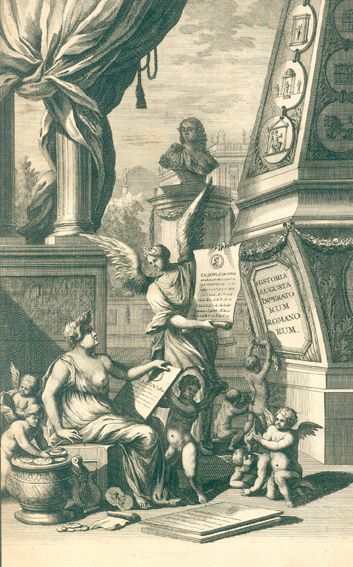 Große Abbildung Nr.1: 137-232 Lotichius,J.P. u. J.J.Hoffmann.: (Alte Drucke, Handschriften und Theologie)