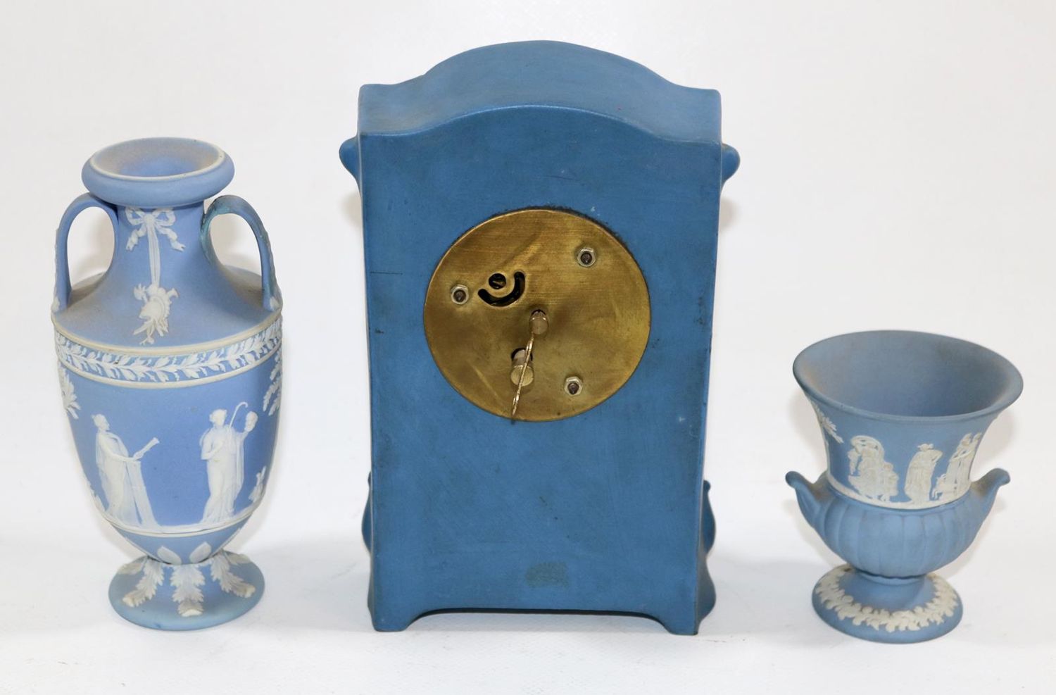 Große Abbildung Nr.2: 137-2395 Wedgwood Jasper.: (Porzellan u. Keramik)