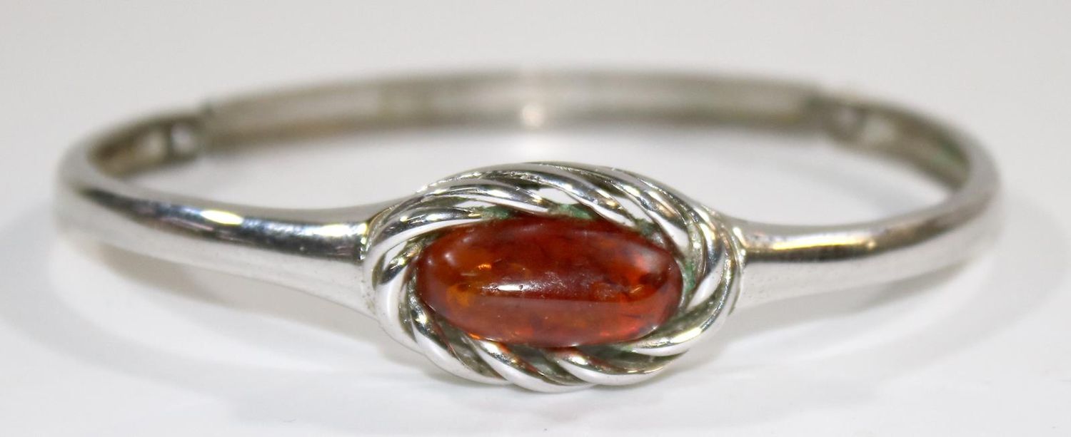 Große Abbildung Nr.1: 137-2396 Armreif des Art Déco.: (Schmuck)
