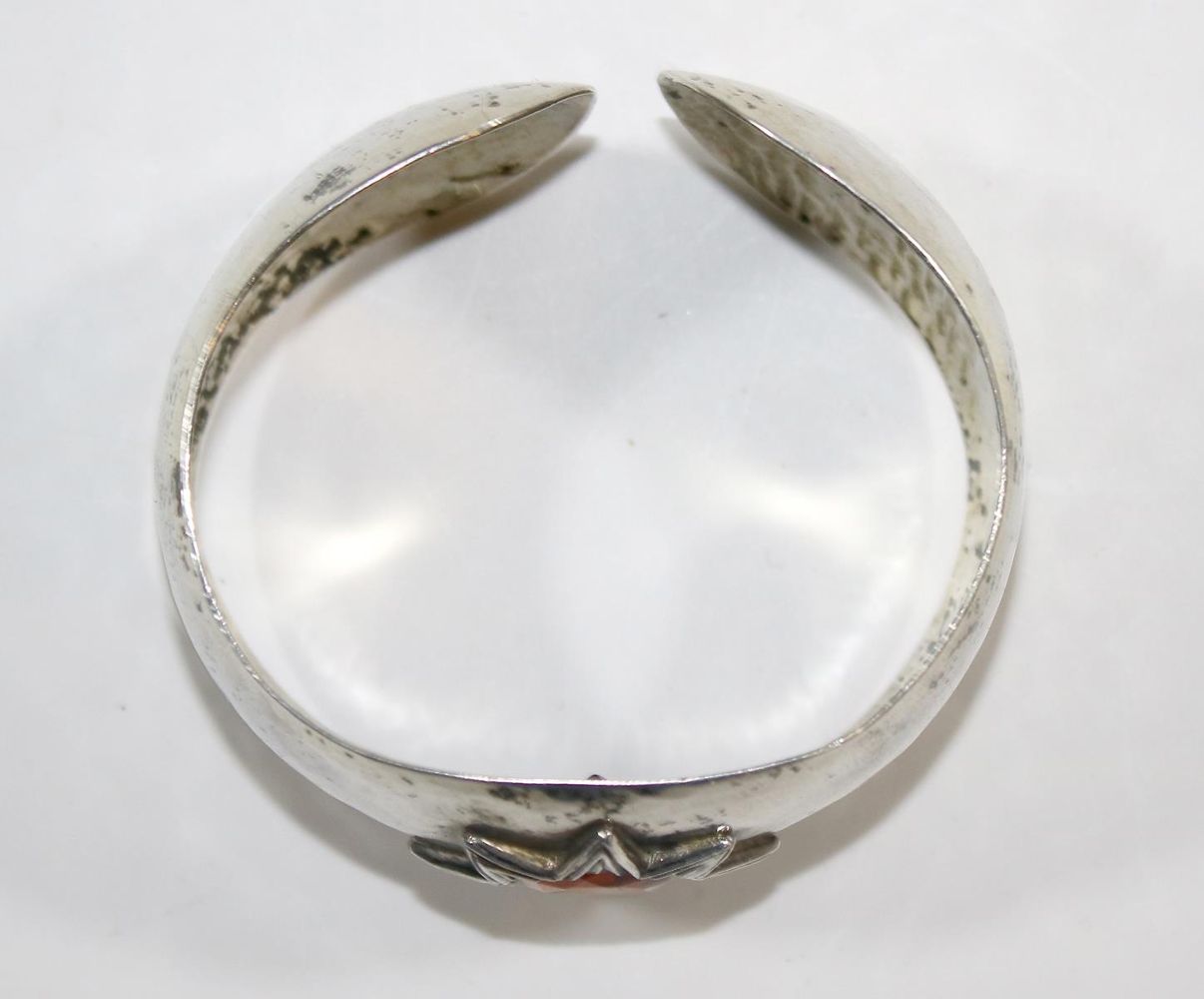 Große Abbildung Nr.2: 137-2399 Armreif um 1900.: (Schmuck)