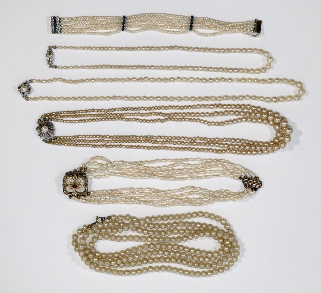 Große Abbildung Nr.1: 137-2409 J. Koehle.: (Schmuck)