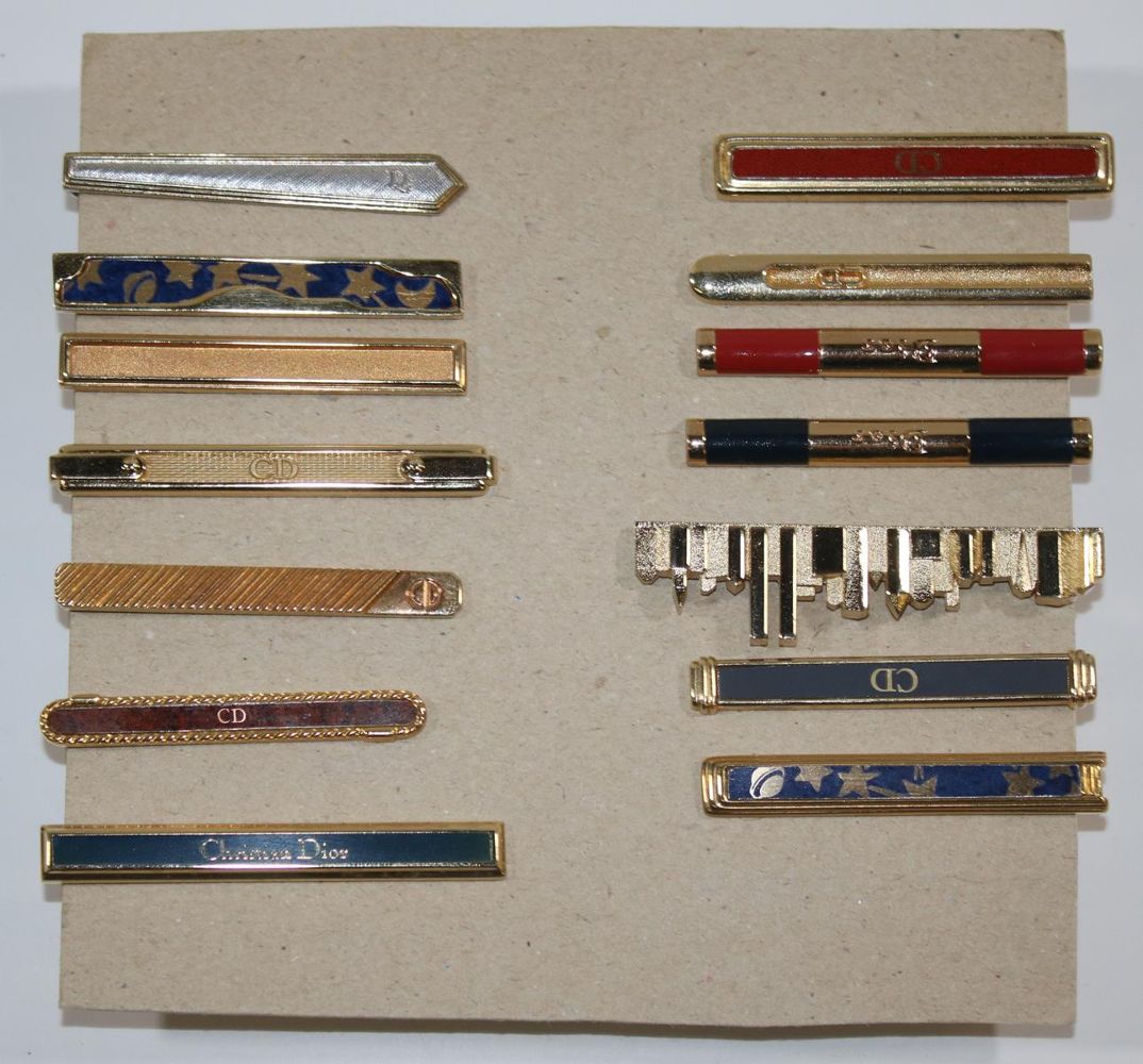Große Abbildung Nr.1: 137-2419 Christian Dior,: (Schmuck, Pforzheim)