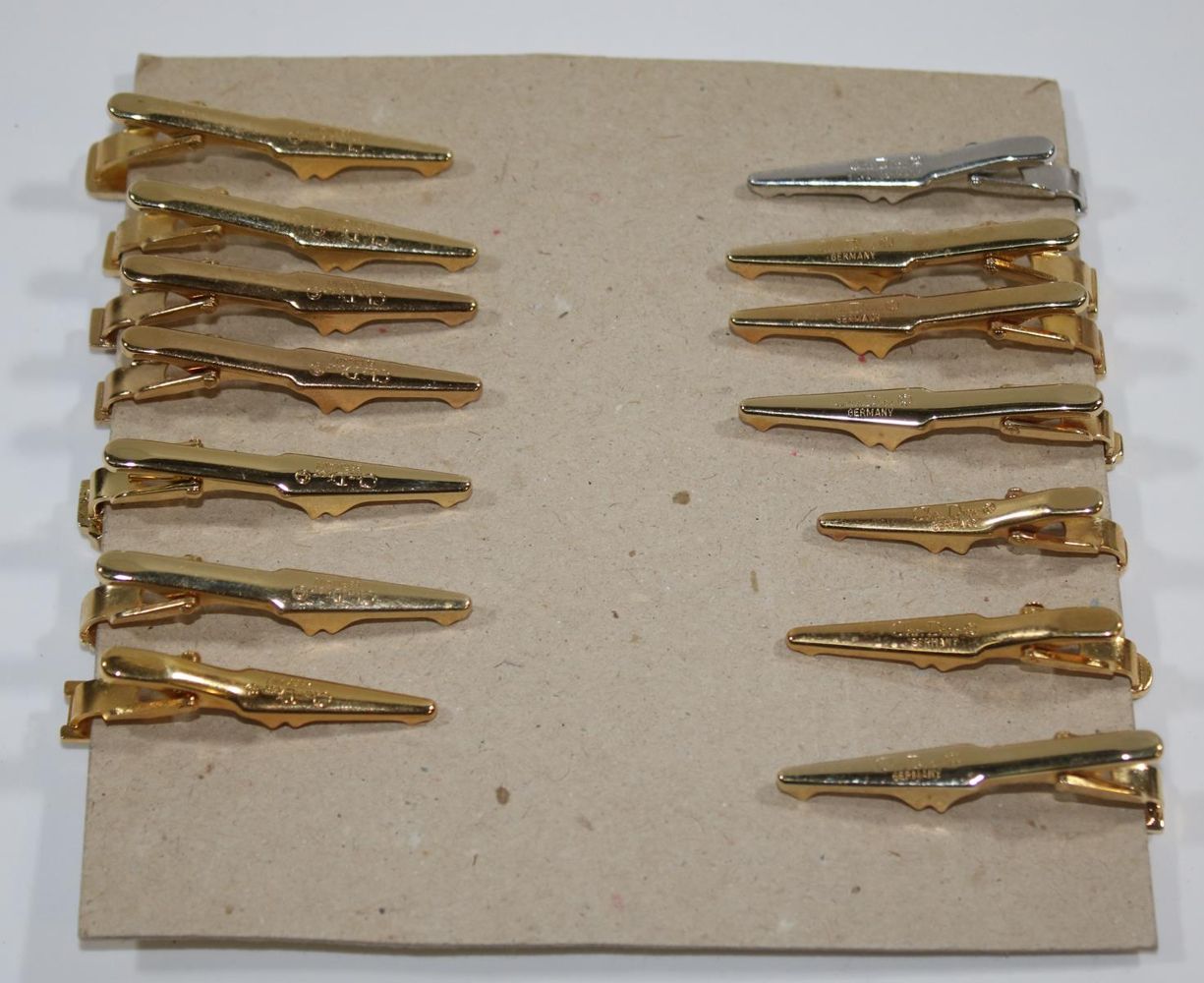 Große Abbildung Nr.2: 137-2419 Christian Dior,: (Schmuck, Pforzheim)