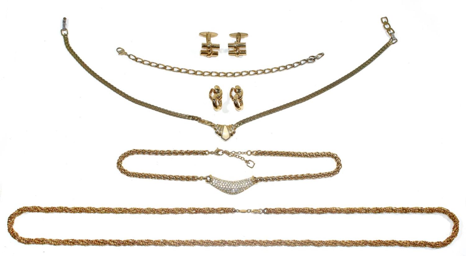 Große Abbildung Nr.1: 137-2423 Henkel & Grosse, Chr. Dior,: (Schmuck, Pforzheim)