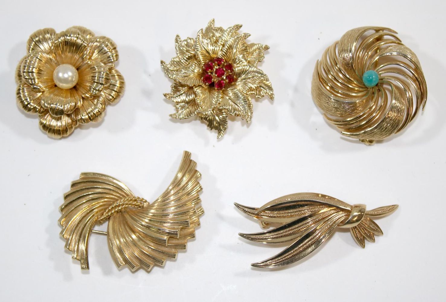 Große Abbildung Nr.1: 137-2425 Henkel & Grosse, Chr. Dior,: (Schmuck, Pforzheim)