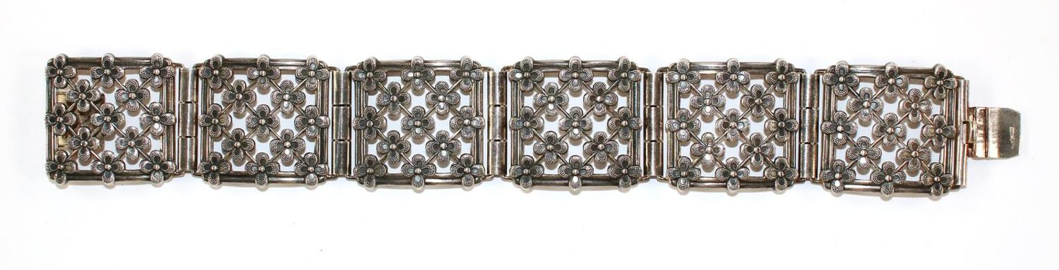 Große Abbildung Nr.1: 137-2426 Kollmar & Jourdan: (Schmuck, Pforzheim)
