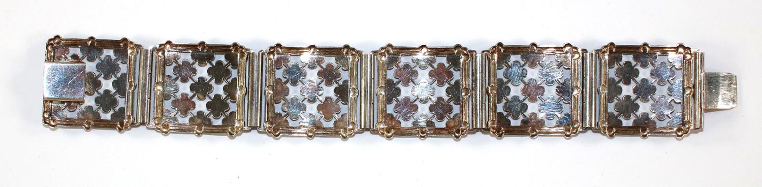 Große Abbildung Nr.2: 137-2426 Kollmar & Jourdan: (Schmuck, Pforzheim)