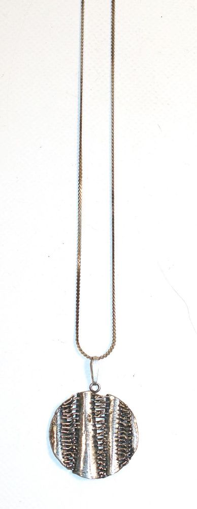 Große Abbildung Nr.1: 137-2427 Kordes & Lichtenfels.: (Schmuck, Pforzheim)
