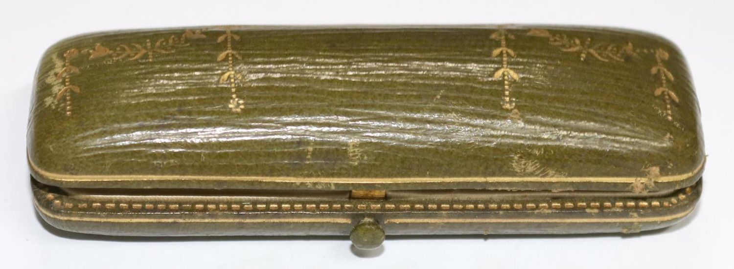 Große Abbildung Nr.2: 137-2428 Pforzheim Josef Netter: (Schmuck, Pforzheim)