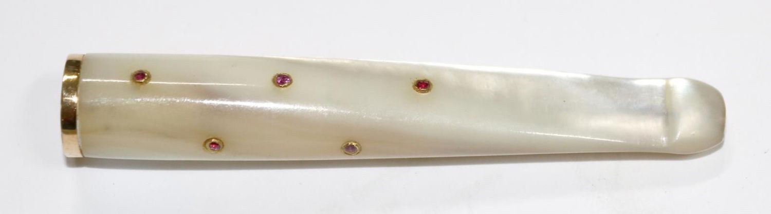 Große Abbildung Nr.3: 137-2428 Pforzheim Josef Netter: (Schmuck, Pforzheim)